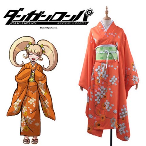 Trigger Happy Havoc Saionji Hiyoko Cosplay Costume Hiyoko saionji render by rosalynnbelle on deviantart. trigger happy havoc saionji hiyoko