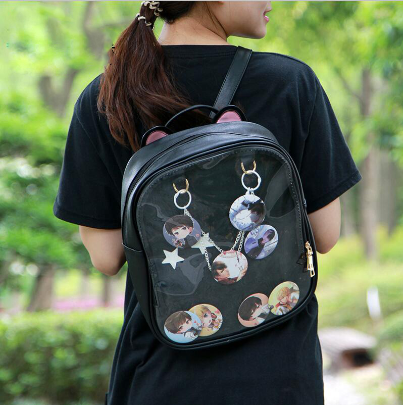 ita bag backpack