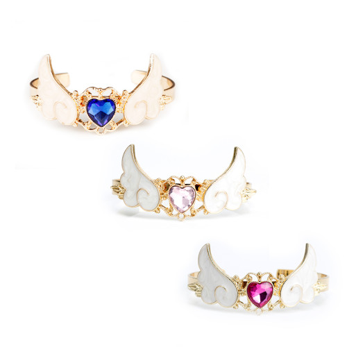 Sailor Moon Charm Bracelet