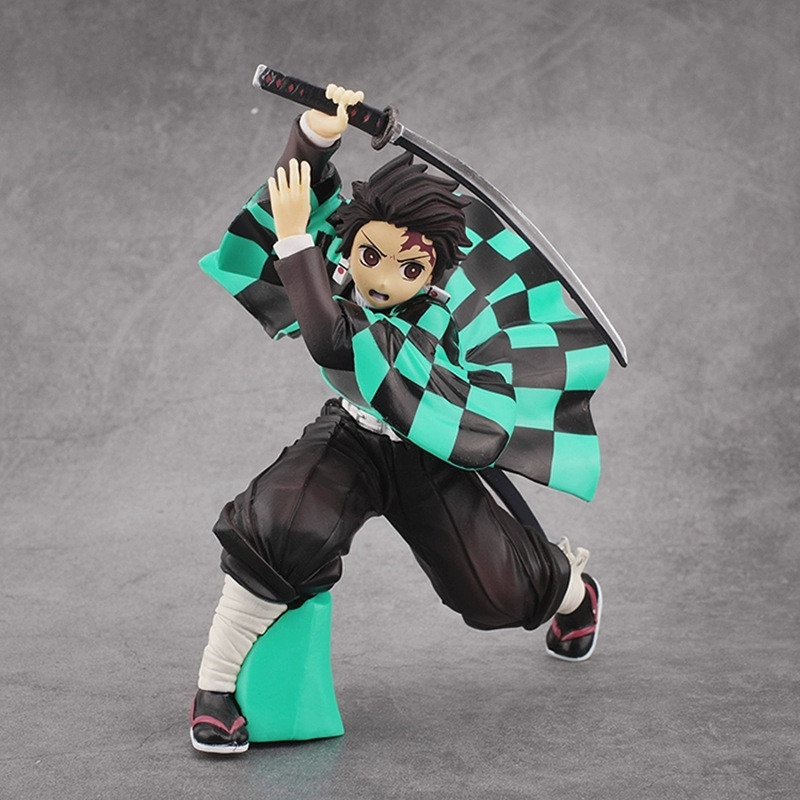 figurine pop tomioka