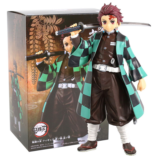 figurine pop tomioka