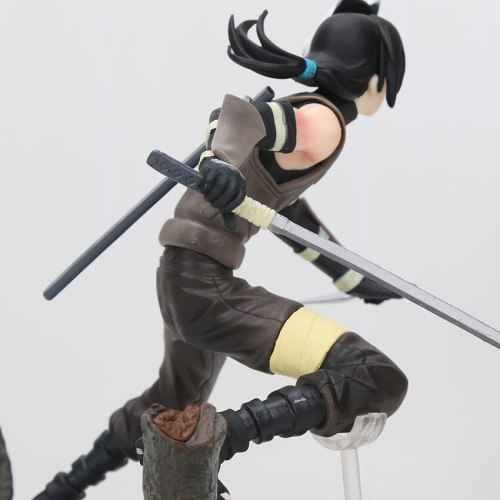 2pcs Set Naruto Shippuden Uchiha Itachi Sasuke Kakashi Shikamaru Hinata Hyuga Boruto Tobirama Senju Hashirama Naruto