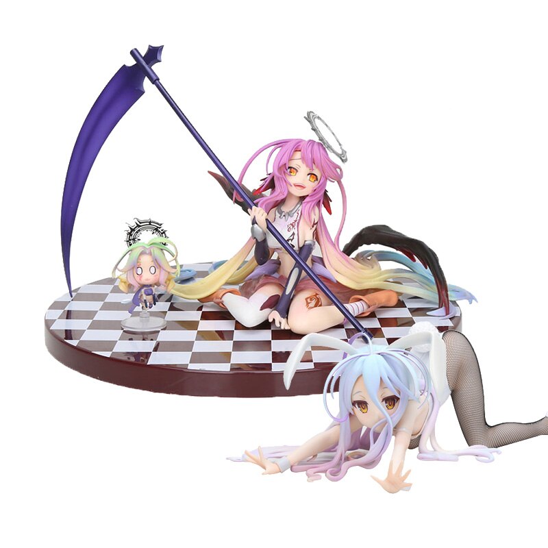 no game no life figure