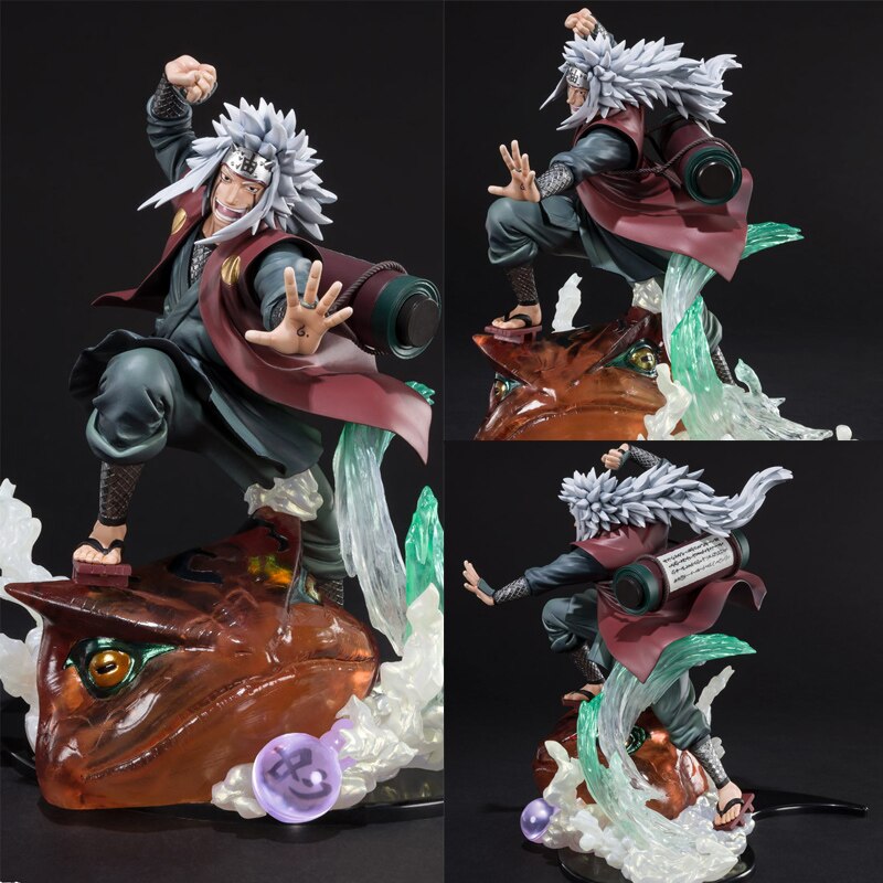 jiraiya action figure