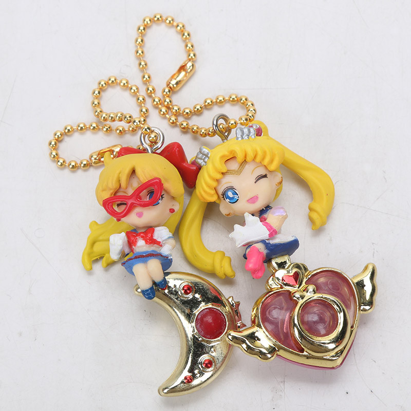twinkle dolly sailor moon