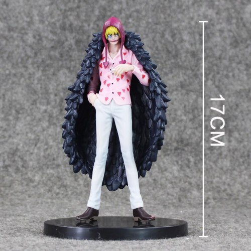 Banpresto One Piece Dxf The Grandline Men Vol 22 Corazon Figure Banpresto One Piece Dxf The Grandline Men Vol 22 Corazon Figure