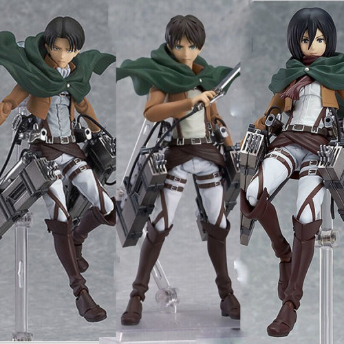 Featured image of post Levi Ackerman Smile : Anime, attack on titan, eren yeager, levi ackerman.
