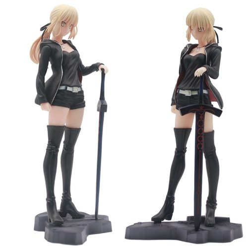 Max Factory Fate Stay Night Altria Pendragon Saber Figure