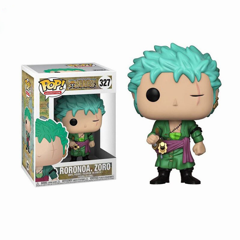 funko gintama