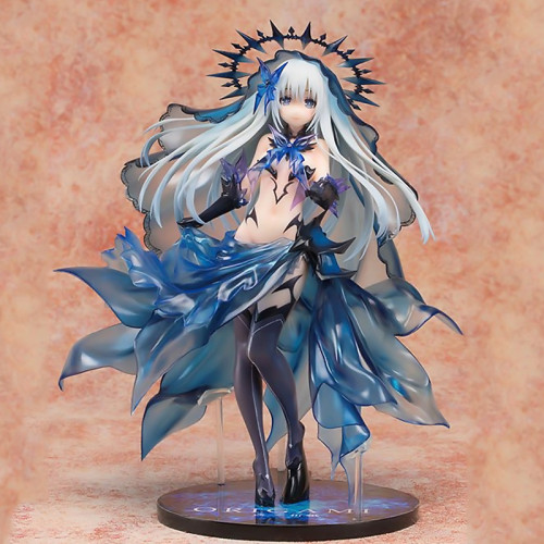 Tobiichi Origami Devil Satan Date A Live Action Figure
