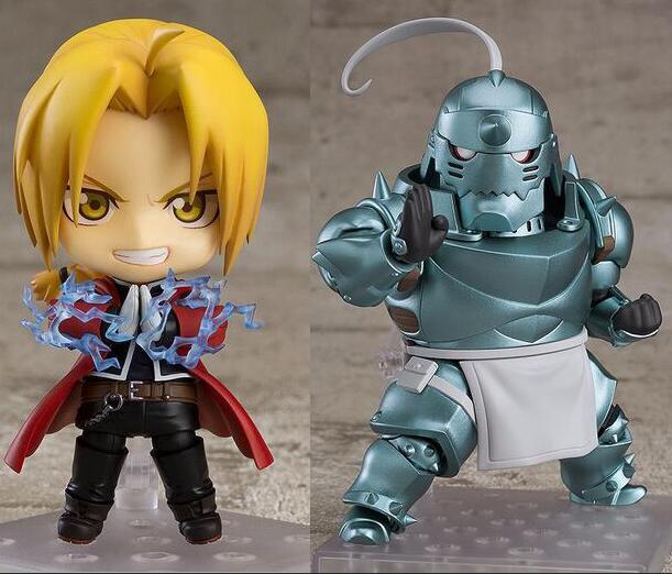 funko fma