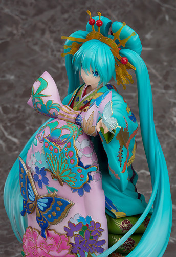 Good Smile Hatsune Miku Gsc Figure