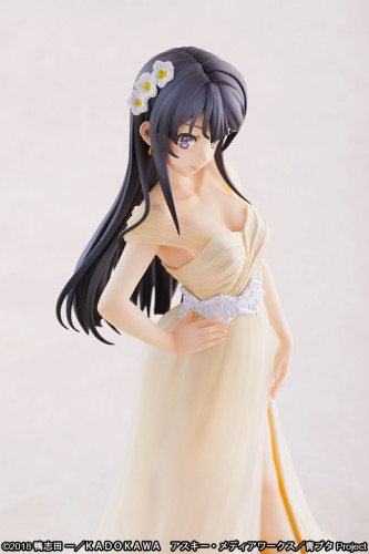 Mai Sakurajima Pfp Bunny Aniplex Rascal Does Not Dream Of Bunny Girl Senpai Sakurajima Mai Figure bunny girl senpai sakurajima mai figure