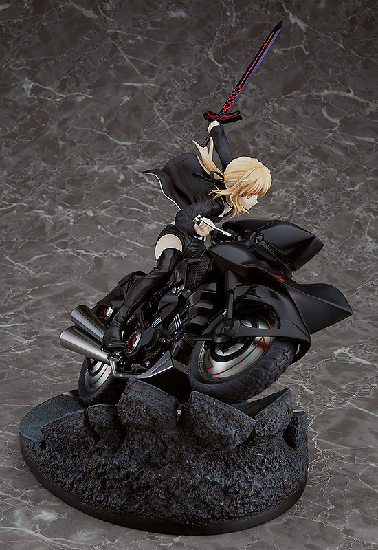gsc saber alter