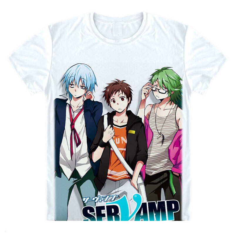Details about   Servamp Anime keychain MAHIRU KURO SNOW LILY JEJE HYDE Rubber 