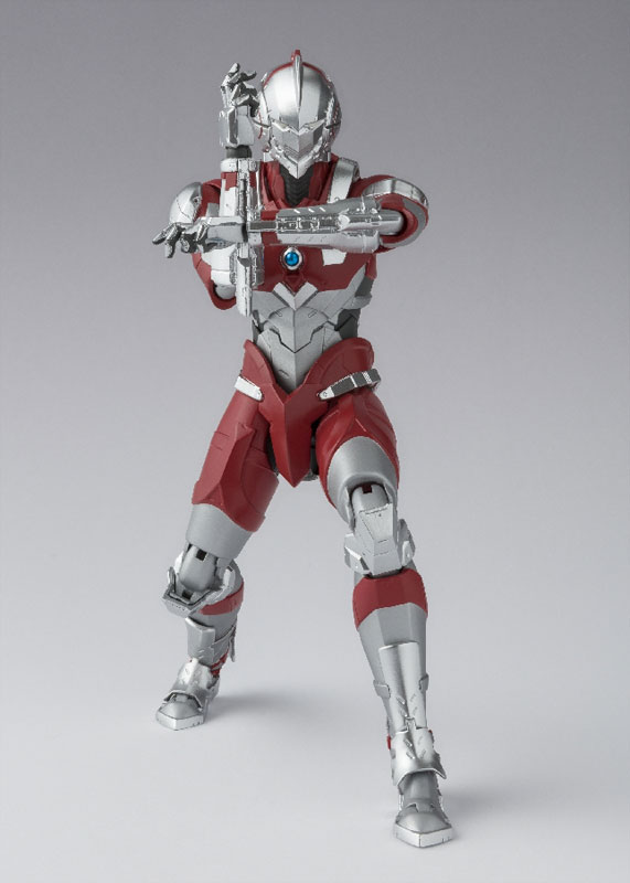 ultraman shf