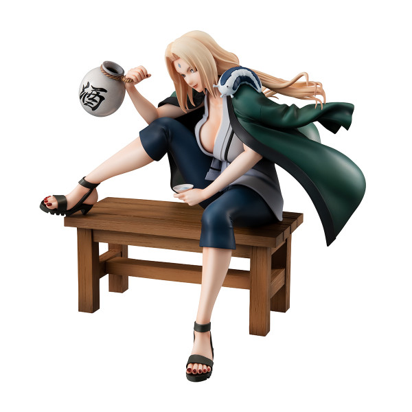 mh studio tsunade