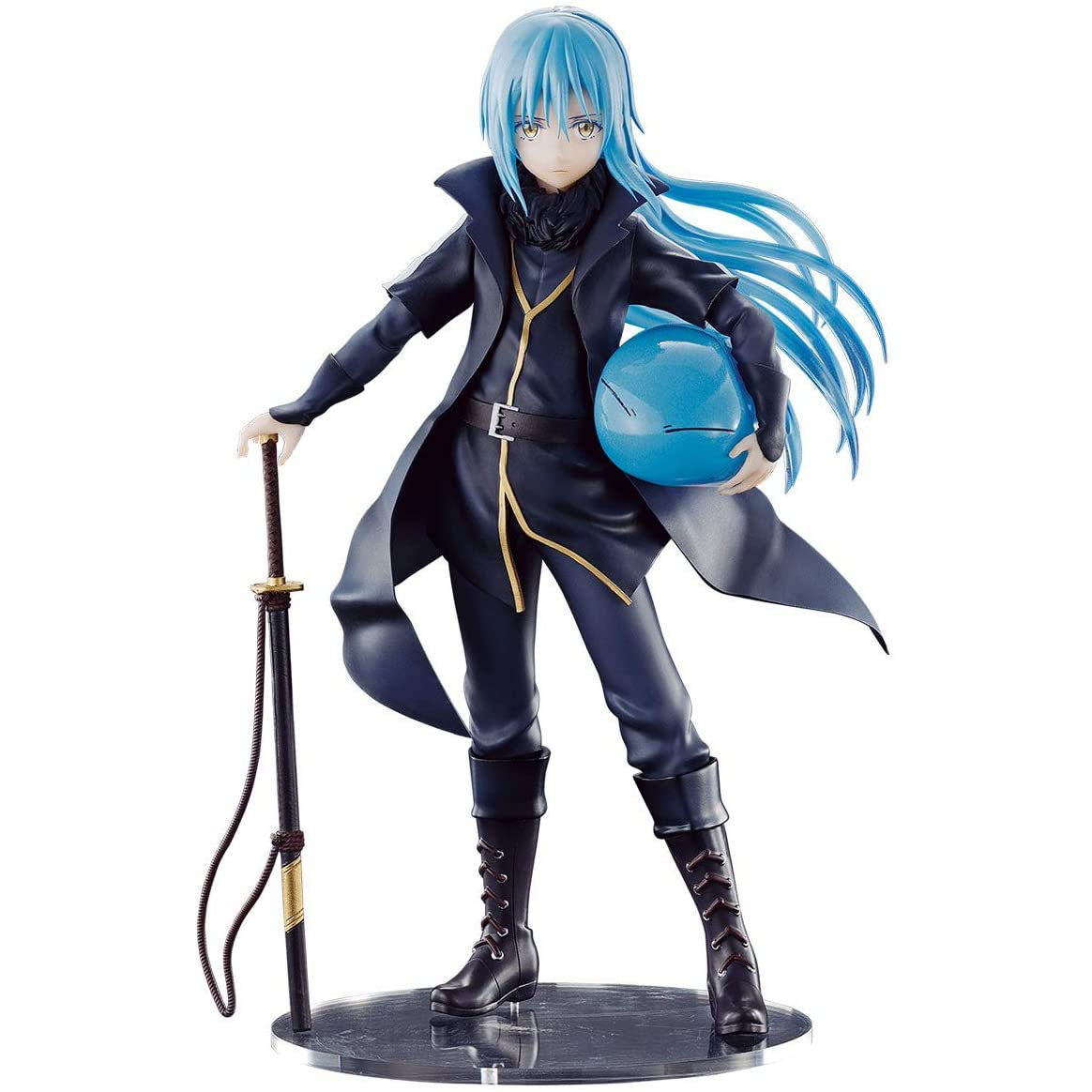 rimuru tempest toy