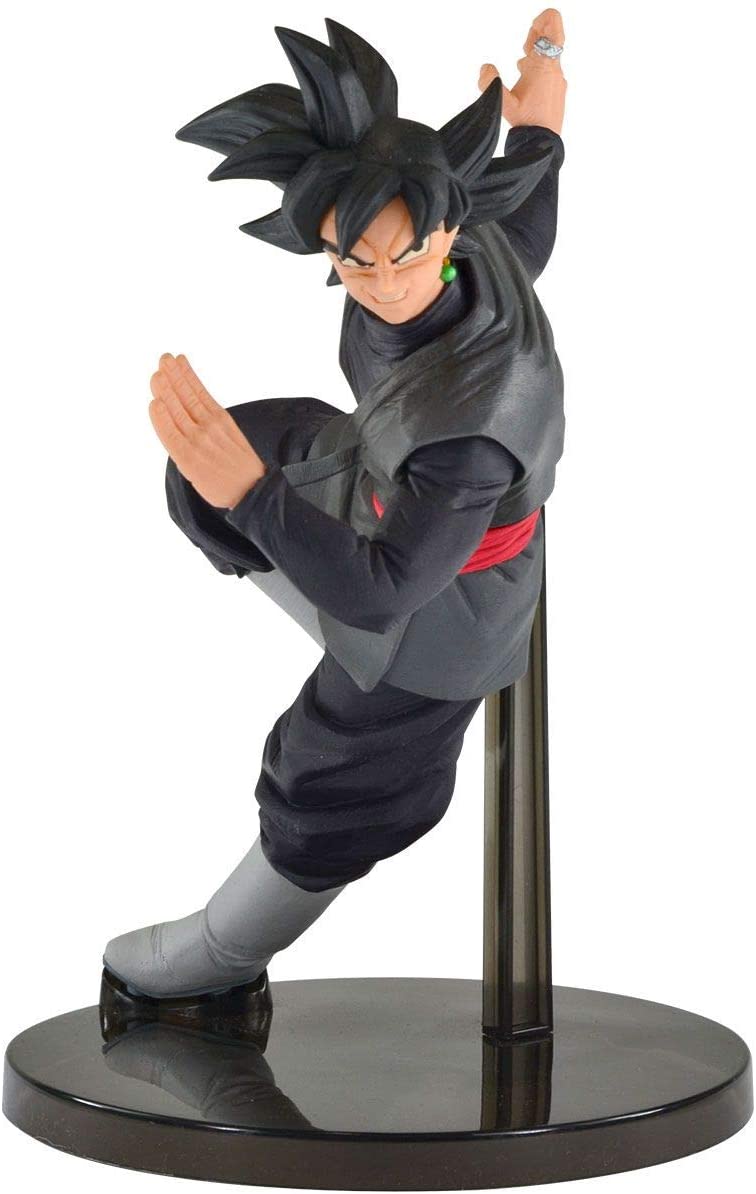 goku black figure