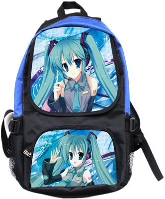 Backpack - Moe Energy