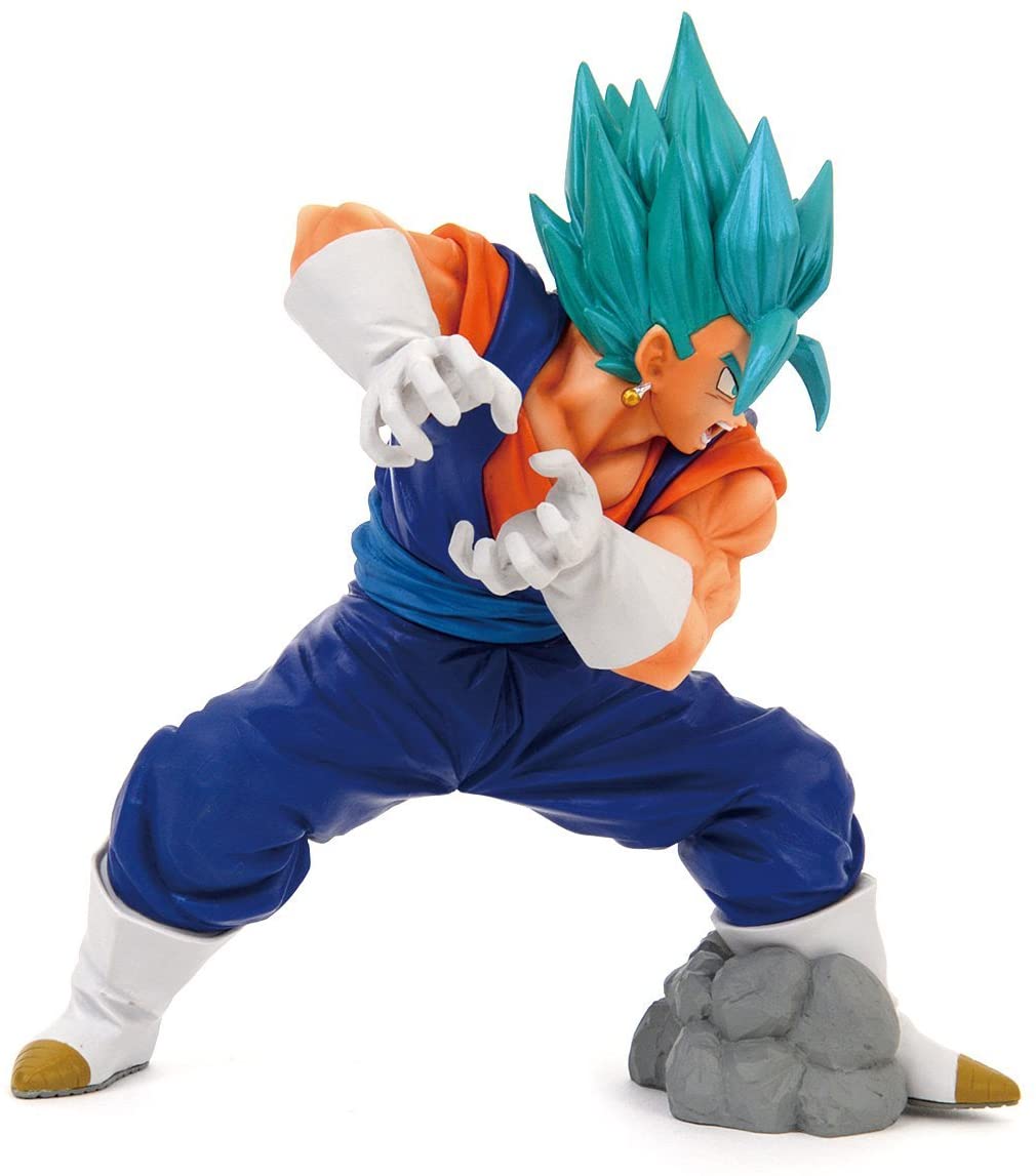 vegito action figure