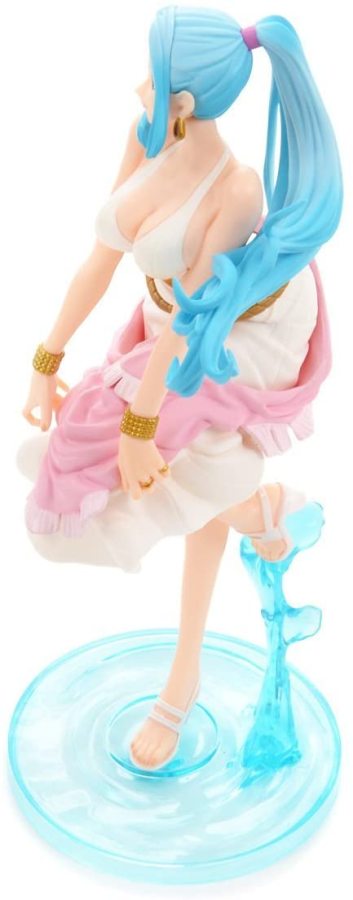 banpresto vivi