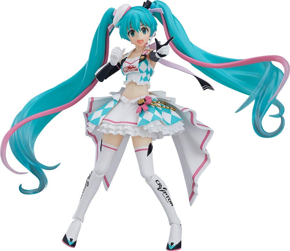 hatsune miku action figure