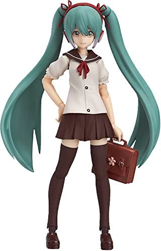miku figma