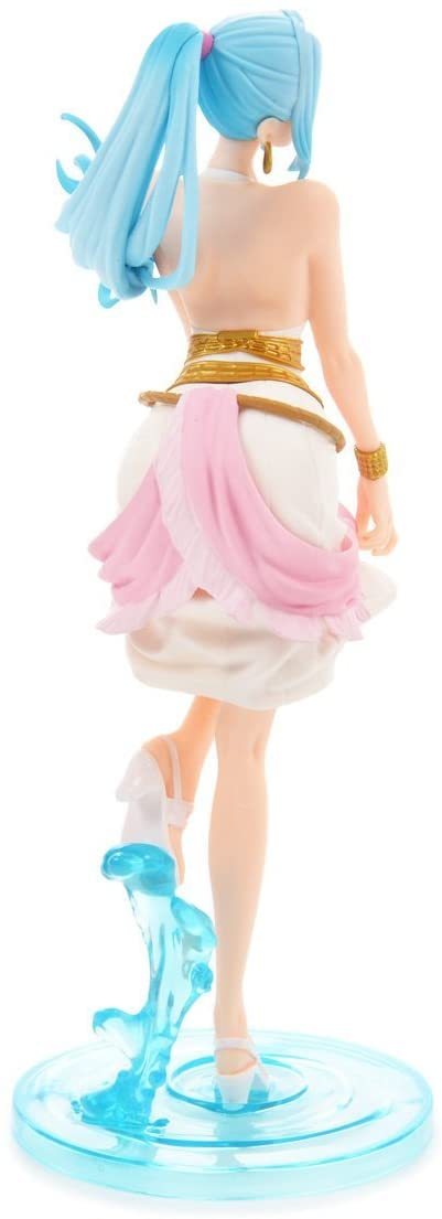 banpresto vivi