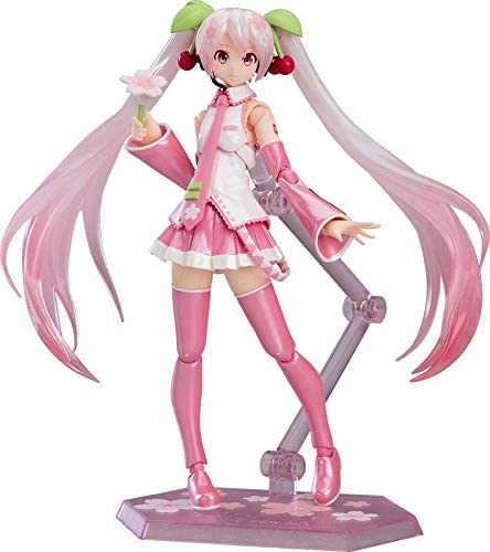 sakura figma