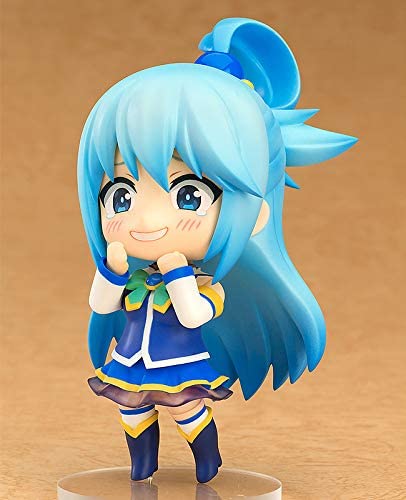 konosuba nendoroid