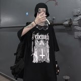 Gothic Dark T-Shirt
