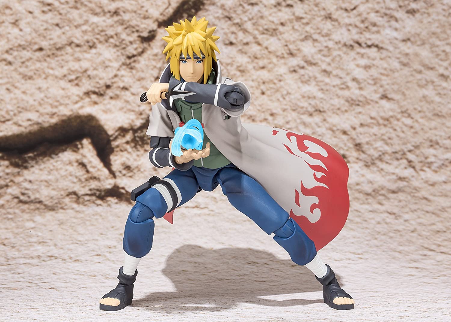 minato action figure