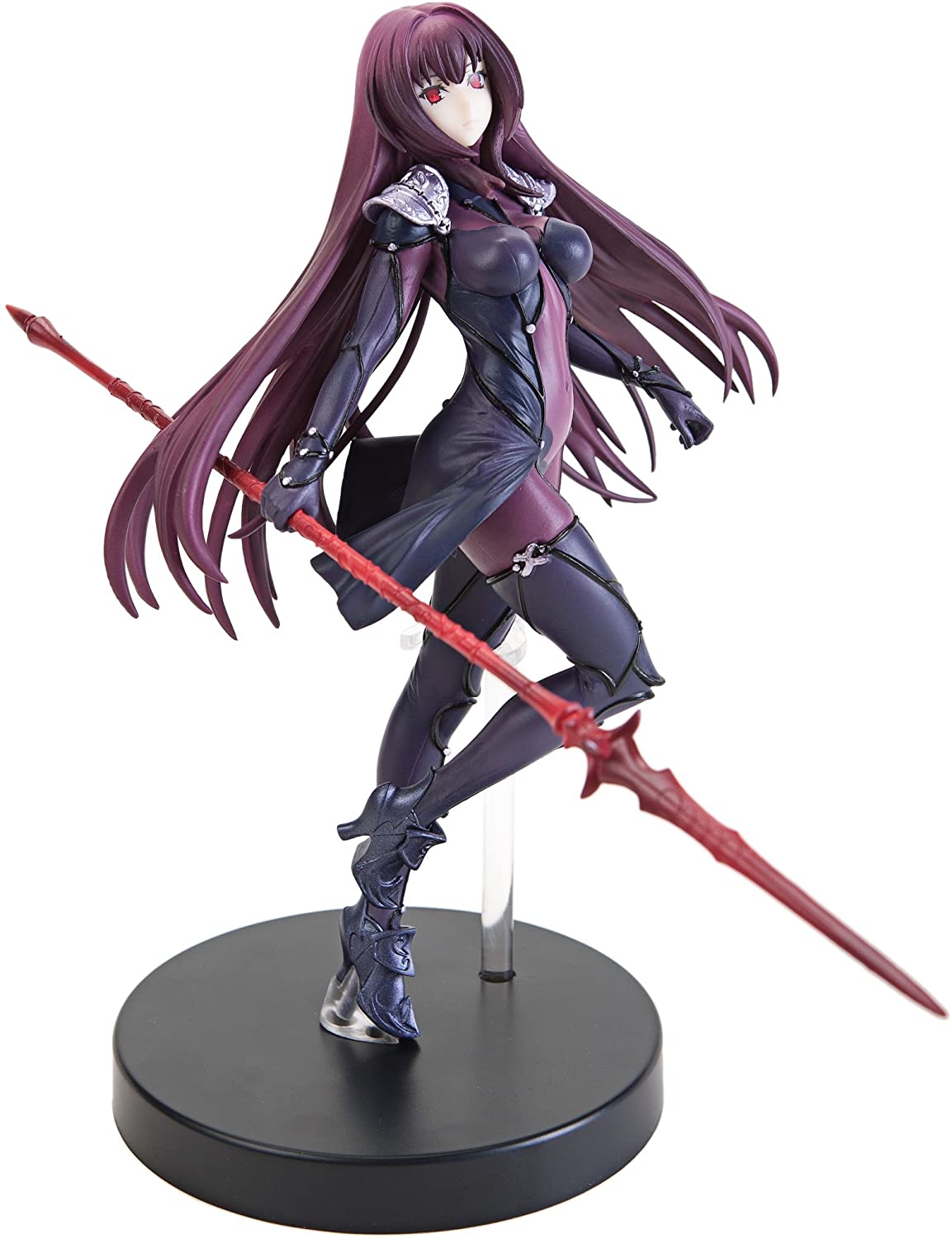 fate grand order action figure