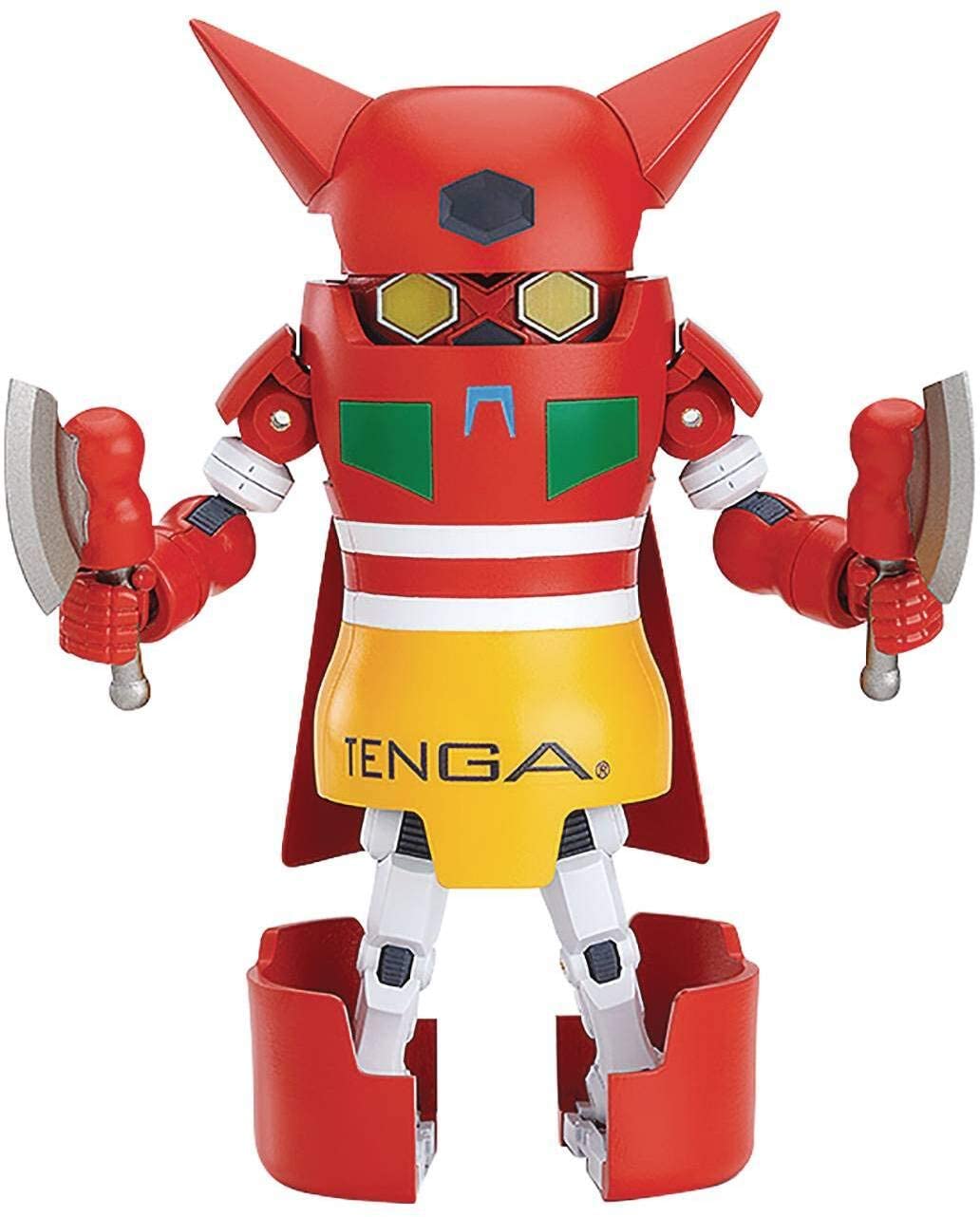 getter robo figure