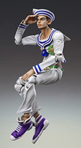 josuke statue