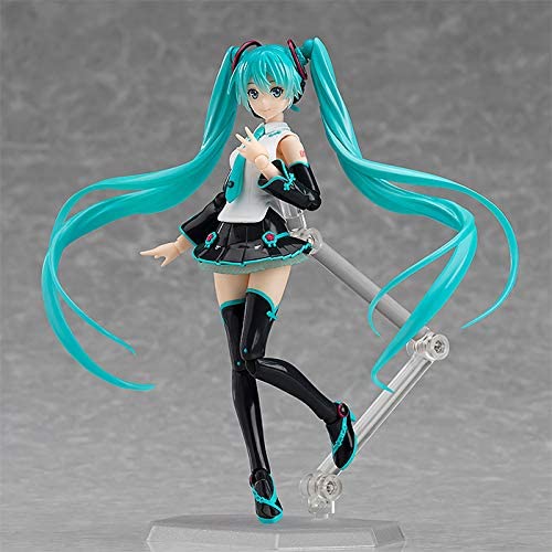 hatsune miku action figure
