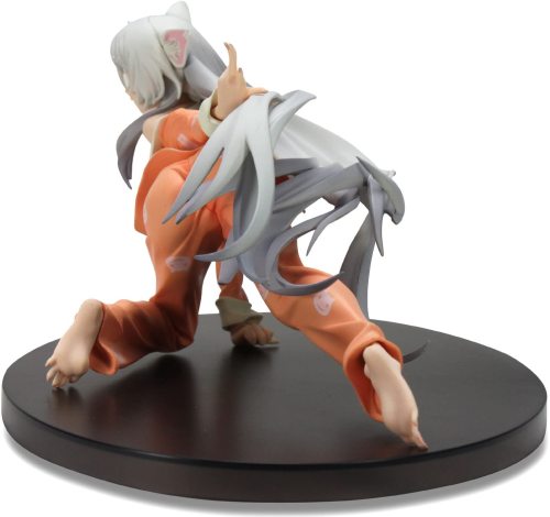 Taito Bakemonogatari Black Hanekawa In Pajamas Action Figure