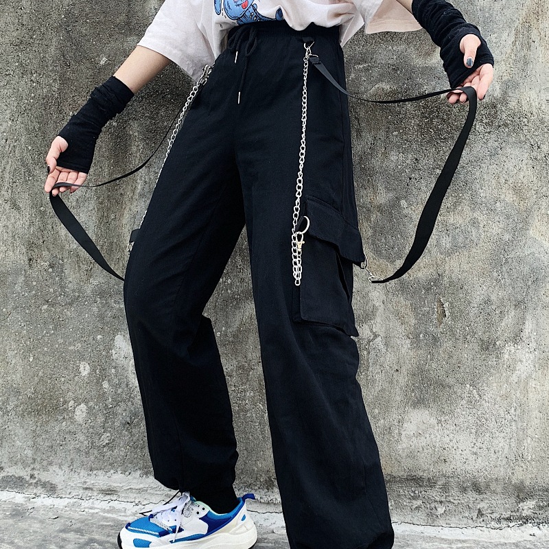 detachable cargo pants