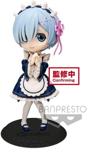 Re:ZERO Starting Life in Another World Rem Lingerie ver Figure New Anime No Box