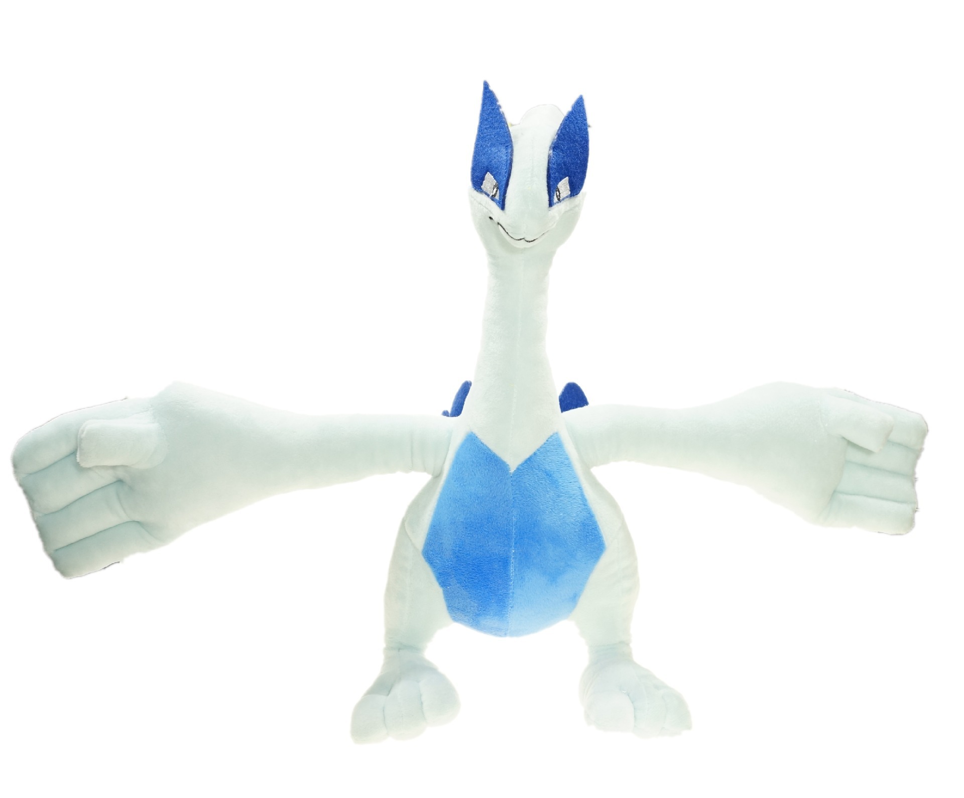 lugia stuffed animal