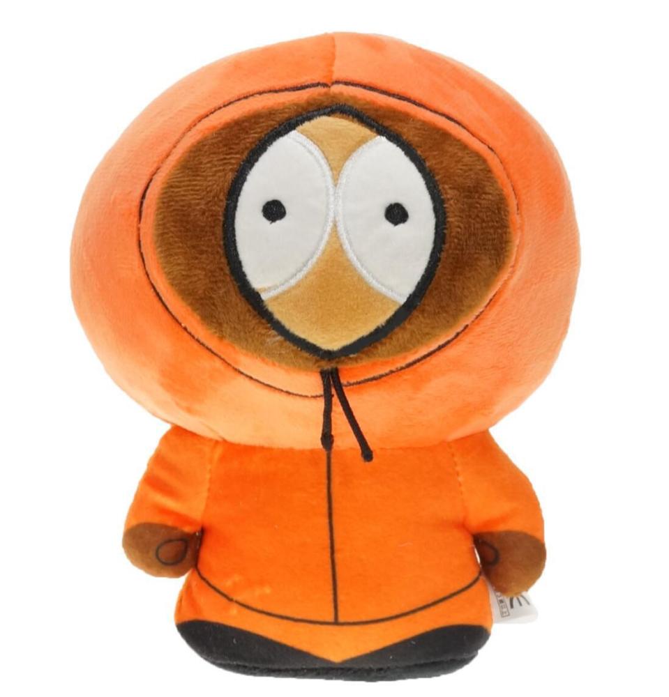 South Park Four Brothers Plush Toys