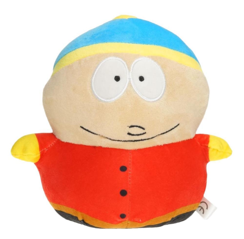 South Park Four Brothers Plush Toys