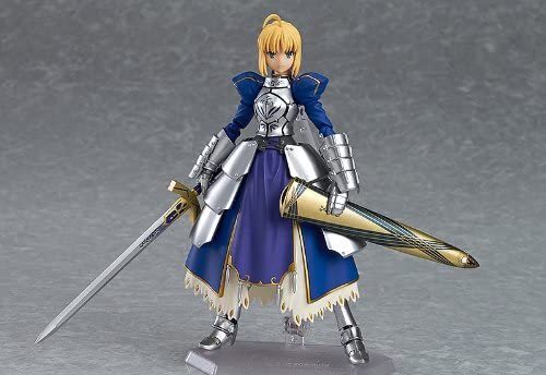 Good Smile Fate Stay Night Saber Figure