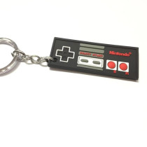 Nintendo Gamepad Key Chains