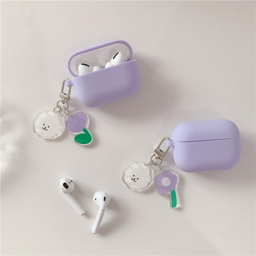 Tulip&Dog Airpods Pro2/3 Bluetooth Protective Case