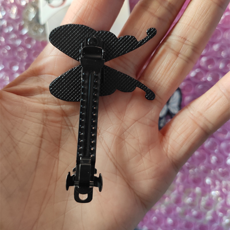 Demon Slayer Butterfly Hairpin
