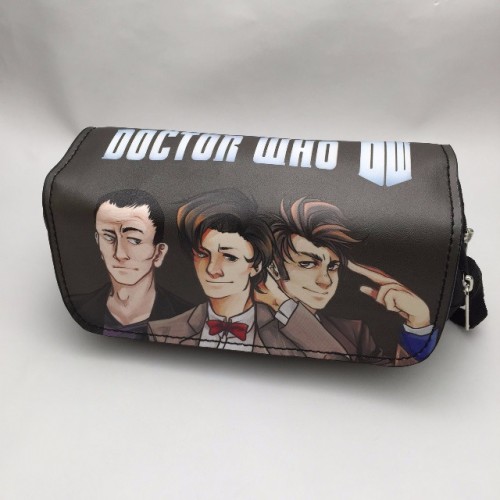 Doctor Who Bulk Pencil Cases
