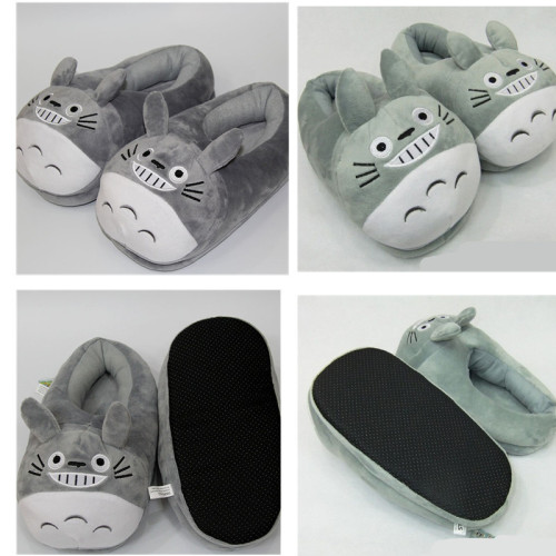 Totoro Full Plush Sippers