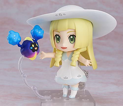 lillie pokemon figure